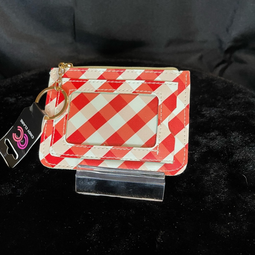 Cindy Claire Card Holder - NWT